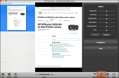 mac install hp officejet pro 8600 driver